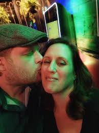 Deborah Goodman-Forish and Daniel Willey's Wedding Website