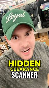 🔥 🔥 Walmart Hidden Clearance Scanner is here! This is the easiest way to  find Clearance Deals. Follow Super Unsexyfor more finds! #Walmartfinds  #walmartclearance #walmartclearancefinds #savingmoney ...