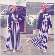 Beli cm baju lebaran wanita online berkualitas dengan harga murah terbaru 2021 di tokopedia! 40 Trend Terbaru Model Baju Gamis Untuk Orang Tinggi 150 Cm Maria Space