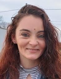 Obituary information for Scarlett Marie Lawson Jones