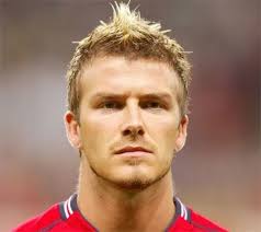 David Beckham