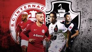 Pra quem ama o vasco e quer ficar por dentro das notícias do clube de uma maneira mais informal, está no lugar certo! Pelo Alto Internacional E Vasco Tem Jogo Aereo Como Trunfo No Brasileirao Veja Analise Sportv News Sportv