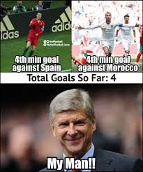 747,042 likes · 11,512 talking about this. Troll Football On Twitter Wenger S New Favourite Player