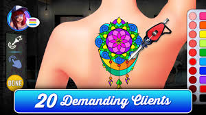 With our online logo maker tool you can say i can create my own logo. Download Tattoo Maker Free For Android Tattoo Maker Apk Download Steprimo Com