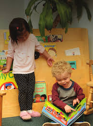 CHIARAVALLE MONTESSORI