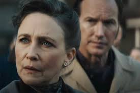 La mosca vuelve a zumbar