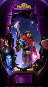 Pin By Eric Martinez On Marvel Contest Of Champions Marvel Champions Marvel Marvel Comic Universe