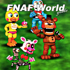 Download thoptv apk latest official » javatuto Fnaf World Characters Latest Version For Android Download Apk