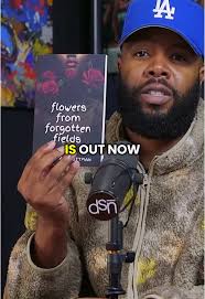 Nate Cottman Flowers from Forgotten Fields