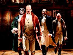 Who lives, who dies, who tells your story from hamilton. Lin Manuel Miranda S Hip Hop Musical Hamilton Is Everything