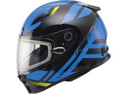 Allsnowmobilegear Com Gmax Ff49 Snowmobile Helmet