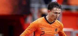 De aanvoerder van feyenoord opende op knappe wijze. Groot Berghuis Drama In De Maak