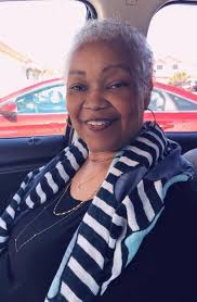 Evelyn Gail Lair Obituary