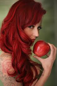 Hair Color by Maya Nusbaum