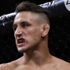 However, if his professional record is anything to go by. Sean O Malley Vs Kris Moutinho Ufc 264 Mma Bout Tapology