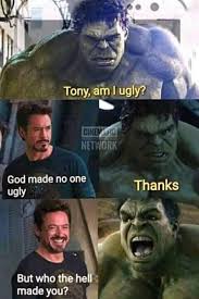 30 Marvel Memes That You Would Appreciate Hulk Funny Funny Marvel Memes Marvel Funny