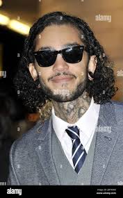 Travis mccoy hi-res stock photography and images