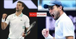 Meanwhile aslan karatsev, who faces novak djokovic in the semifinals, is on a dream run at the moment. Aus Open 2021 Semi Final Novak Djokovic Vs Aslan Karatsev Betting Preview Read Scoops