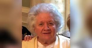 Mrs. Opal L. Moore Obituary