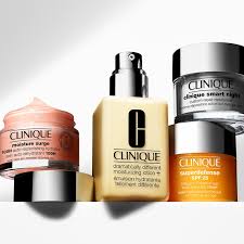The clinique sonic system is one of many skin care products that are offered by clinique, which was created by the estee lauder family in 1968 as an offshoot of its own cosmetics and skin care brand. Clinique Offizieller Shop Einfach Sicher Wirksam Allergiegetestet 100 Parfumfrei