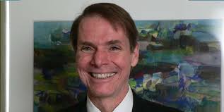 Robert Dilts biografie en boeken