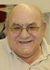 Robert Vargo Obituary