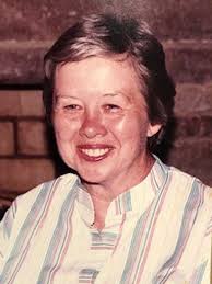 Ruby "Teen" Crisco Obituary October 26, 2018