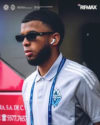 The final boss. 😎 #VWFC