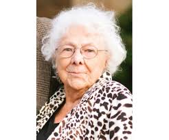 Margaret Collier Obituary (1931