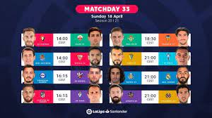 Real madrid adalah juara bertahan. Jadwal Liga Spanyol Akhir Pekan Ini Atletico Madrid Vs Eibar Getafe Vs Real Madrid Tribun Batam