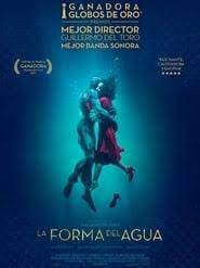 Ver Pelicula La Forma Del Agua 2017 Online Gratis Espanol Latino Gnula Hd