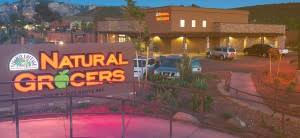 Store Directory Natural Grocers
