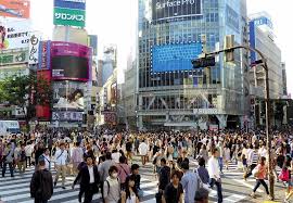 Tokio is an asynchronous runtime for the rust programming language. Donde Esta Tokio Yo Se Donde Esta
