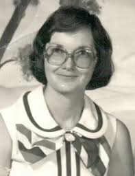 Obituary information for Sarah Wells Craig