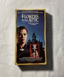 Flowers in the Attic (VHS) for sale online | eBay