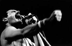 Sacha Baron Cohen S Gonna Rock You As Freddie Mercury Freddie Mercury Queen Freddie Mercury Mercury