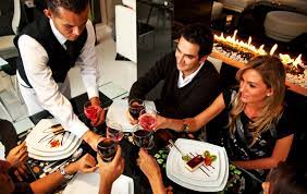 If it is muddy or wet outside, wipe your feet on the doormat. Dinner Party Etiquette Table Manners
