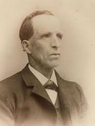 Michael George Wick (1833-1922)