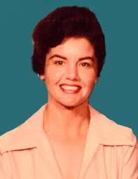 Betty Marie Franks Obituary (2024)