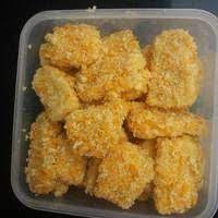 Resep Nugget Ayam Keju Oleh Nia Syifa Recipe Resep Masakan Ramadhan Resep Masakan Jepang Resep Masakan