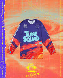 Check spelling or type a new query. Warnerbros Com Space Jam A New Legacy Summer 2021 Merch Collection Launch Articles