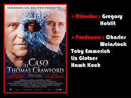 Nel ruolo di thomas crawford. Ppt Fracture Il Caso Thomas Crawford Powerpoint Presentation Free Download Id 2321758