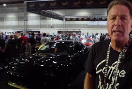 Dennis Collins Cashs In By Selling His 2023 Dodge Challenger Jailbreak And  A Pair Of GM Classics