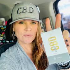 Profile for Lindsey Mckinney CBD Movement