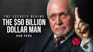THE TRILLION DOLLAR MAN