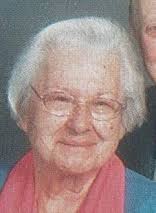 Obituary information for Marie I. Phillips