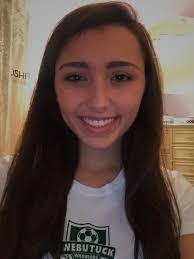 Feighan, Dunn, Gold headline Journal girls soccer all-stars