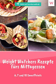 Pin Auf Weight Watchers Rezepte