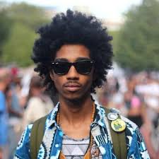 And maybe links to one nice. 50 Ultra Cool Afro Hairstyles For Men Men Hairstyles World