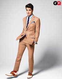 Darren Criss Of Glee In Gq S Summer Wedding Style Guide Summer Wedding Style Summer Wedding Suits Gq 1400599310633_wedding style primer gq magazine june 2014 hbo veep fashion style 12. summer wedding suits